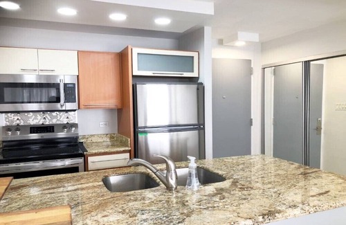 Isla Verde Apartment | Luxurious Beachfront Paradise