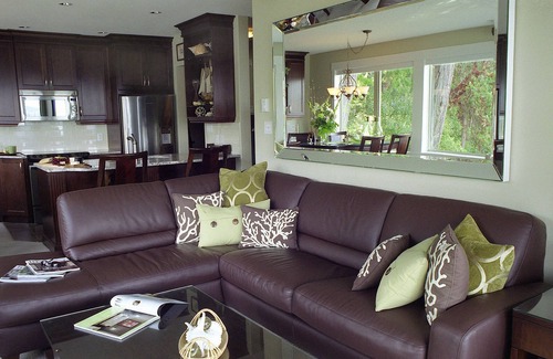 North Oyster Condo | Luxurious Beachfront Condo - Ultimate Unobstructed Views