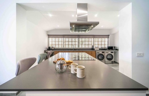 Diputacion de Rincon de San Gines Villa | Luxurious Bellaluz Villa with Private Pool