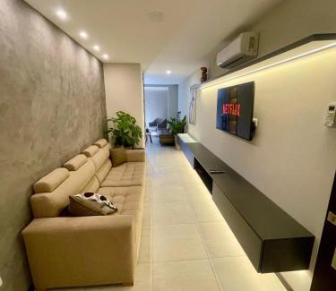 Santa Cruz Apartment | Luxurious apartment in Equipetrol