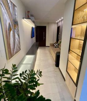 Santa Cruz Apartment | Luxurious apartment in Equipetrol