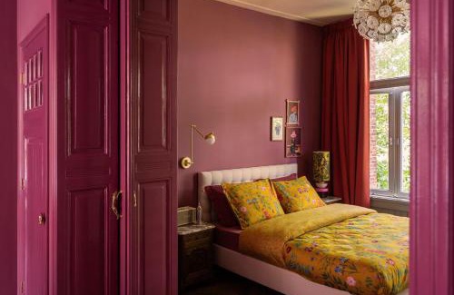 Groningen Apartment | Luxurious boutique apartment near city centre
