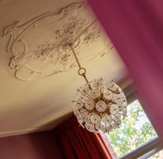Groningen Apartment | Luxurious boutique apartment near city centre