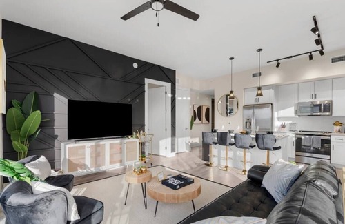 West Palm Beach Apartment | Luxurious Brand-New 2 Bedroom