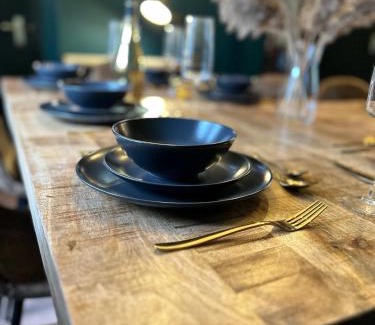 Bridlington House | Luxurious Bridlington villa sleeps 13