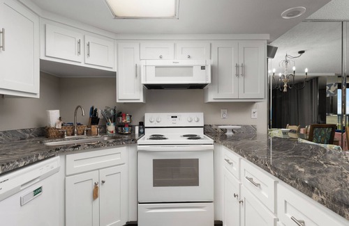 South Padre Island Condo | Luxurious but comfortable, unforgettable family memories, steps from the beach