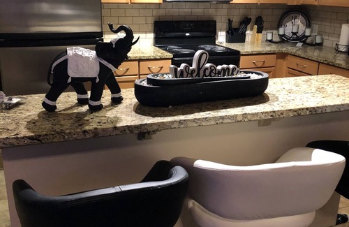 Atlanta Apartment | Luxurious Buckhead Getaway