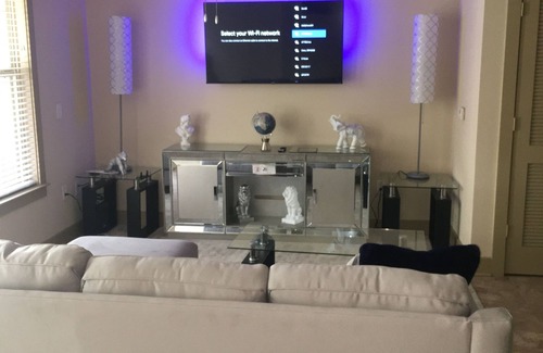 Atlanta Apartment | Luxurious Buckhead Getaway