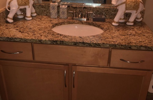 Atlanta Apartment | Luxurious Buckhead Getaway