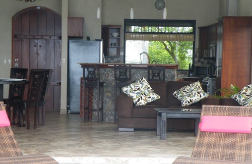 Atenas House | Luxurious Castle, Infinity Pool And Jaw Dropping Views!