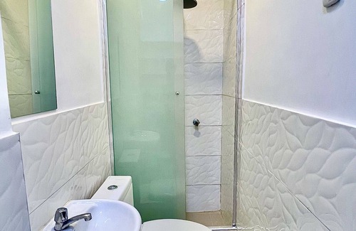 Salamanca Apartment | Luxurious Central Department!