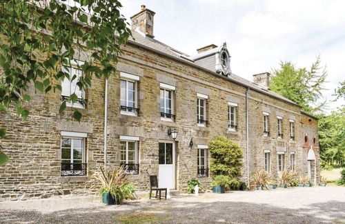 Vassy House | Luxurious Château Awarded Gold Medal In Little Switzerland