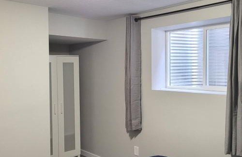 Airdrie Apartment | Luxurious Comfortable Suite