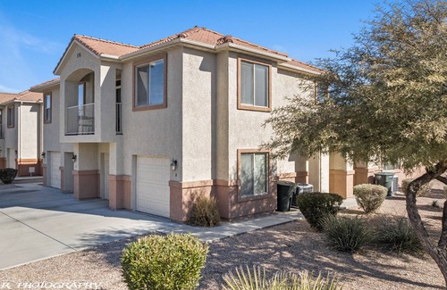 Mesquite Condo | Luxurious Condo at the Springs By Cool Properties