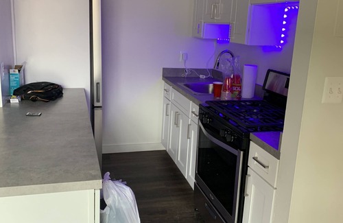 Mount Pleasant Condo | Luxurious condo Columbia heightsust events allowed