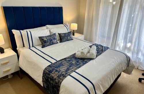 Lone Hill Apartment | Luxurious Condo in Fourways - A Hotel Experience with a Personal Touch