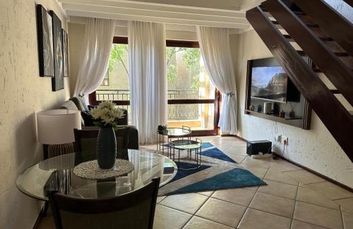 Lone Hill Apartment | Luxurious Condo in Fourways - A Hotel Experience with a Personal Touch