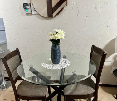 Lone Hill Apartment | Luxurious Condo in Fourways - A Hotel Experience with a Personal Touch