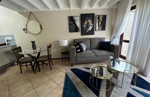 Lone Hill Apartment | Luxurious Condo in Fourways - A Hotel Experience with a Personal Touch