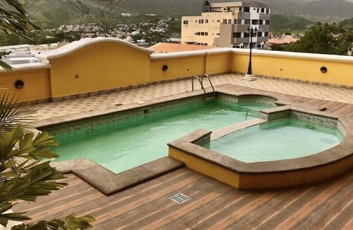 Tegucigalpa Apartment | Luxurious Condo in excellent location