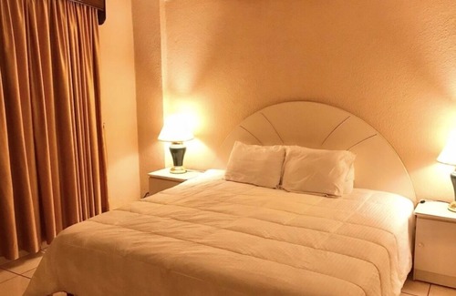 Tegucigalpa Apartment | Luxurious Condo in excellent location