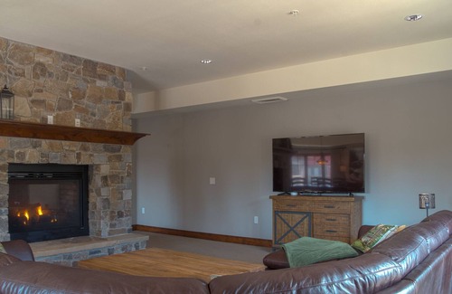 McCall Condo | Luxurious Condo in the Middle of Downtown McCall