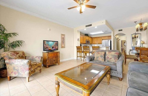 Orlando Condo | Luxurious Condo near DisneyLand