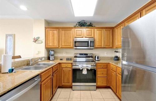 Orlando Condo | Luxurious Condo near DisneyLand