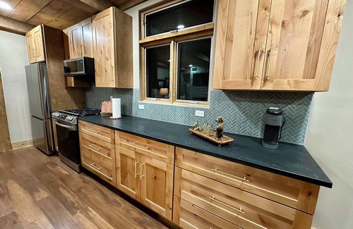 Angel Fire Condo | Luxurious Condo - New Construction in Angel Fire