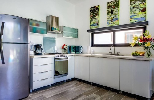 Akumal House | Luxurious condo. Prvt pool. All Inclusive optional