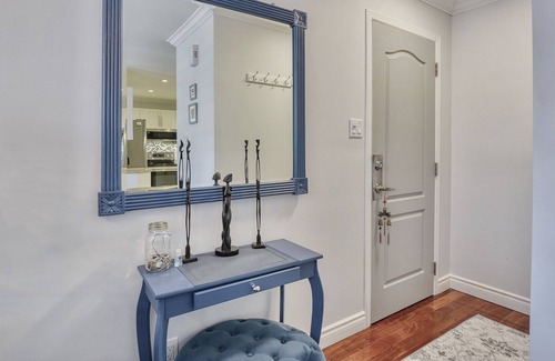 Piedmont Condo | Luxurious condo retreat 2 min to ski, water park & outlet mall