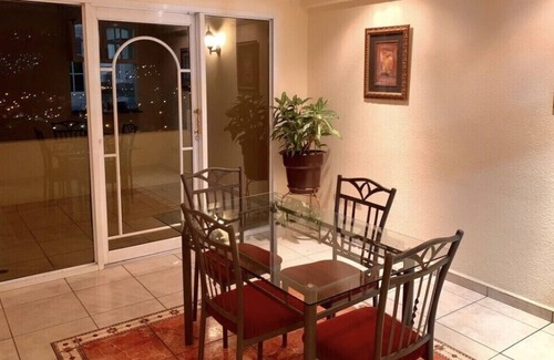 Tegucigalpa House | Luxurious Condo - Security for you and your Family