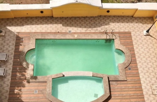 Tegucigalpa House | Luxurious Condo - Security for you and your Family