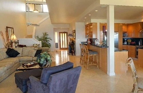 Kapalua Condo | Luxurious Condo with Absolute Best Ocean Views in Kapalua