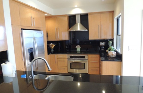 Kapalua Condo | Luxurious Condo with Absolute Best Ocean Views in Kapalua
