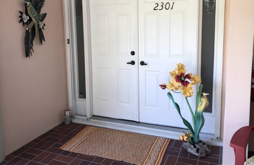 Cape Haze Condo | Luxurious Condo with LGI Ferry Access Included