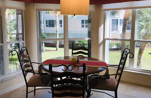 Cape Haze Condo | Luxurious Condo with LGI Ferry Access Included