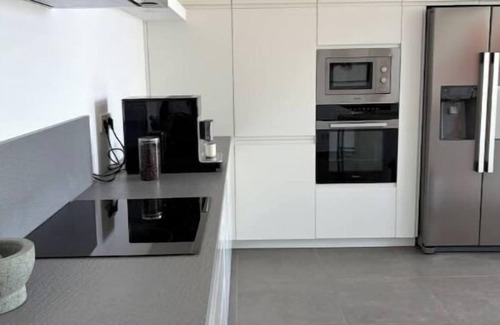 Herceg Novi Villa | Luxurious contemporary villa with pool