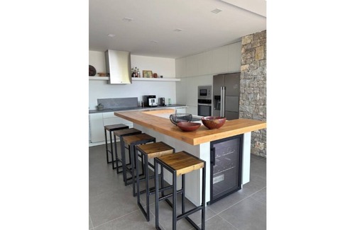 Herceg Novi Villa | Luxurious contemporary villa with pool