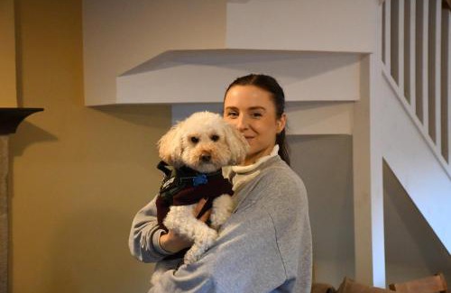 Tideswell House | Luxurious Cosy Cottage