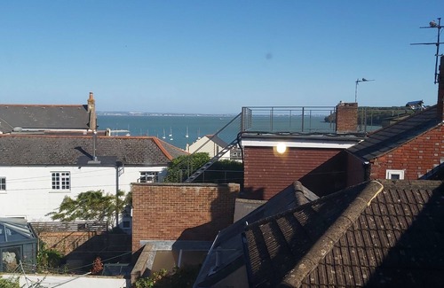 Cowes Cottage | Luxurious Cottage in Cowes - Jersey Cottage