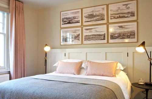 Comrie Cottage | Luxurious cottage in the heart of Perthshire