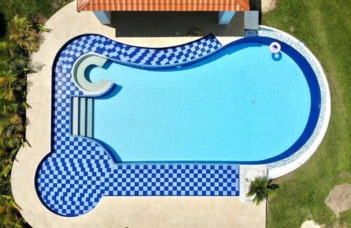 Silvania Villa | Luxurious country house. Loretto Silvania Farm