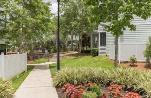 Northwest Pensacola Apartment | Luxurious & Cozy Two Bedroom Apartment!