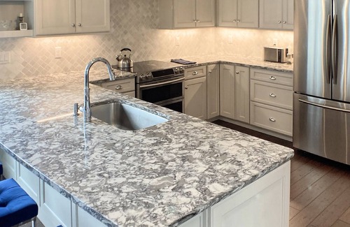 North Chattanooga House | Luxurious Custom North Chattanooga Home close to downtown w/ Hot tub