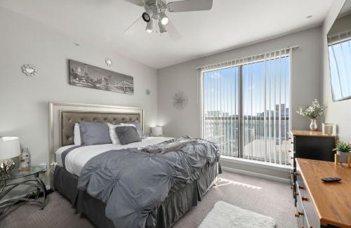 Far North Dallas Apartment | Luxurious Dallas Apartment with City Views