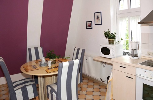Bad Pyrmont Apartment | Luxurious villa in Bad Pyrmont