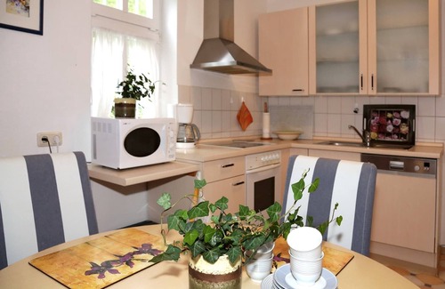 Bad Pyrmont Apartment | Luxurious villa in Bad Pyrmont