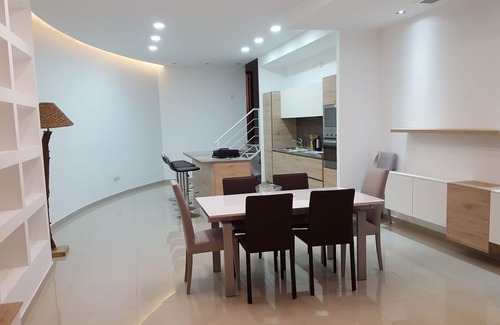 Ta' Giorni Apartment | Luxurious Designer Finished 3 Bedroom Maisonette in Swieqi