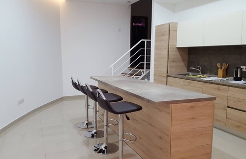 Ta' Giorni Apartment | Luxurious Designer Finished 3 Bedroom Maisonette in Swieqi